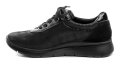 IMAC I5373-26 schwarze Damen-Sneaker | ARNO-schuhe.de – Schuhe mit Tradition