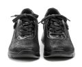 IMAC I5373-26 schwarze Damen-Sneaker | ARNO-schuhe.de – Schuhe mit Tradition