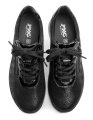 IMAC I5373-26 schwarze Damen-Sneaker | ARNO-schuhe.de – Schuhe mit Tradition