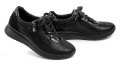 IMAC I5373-26 schwarze Damen-Sneaker | ARNO-schuhe.de – Schuhe mit Tradition