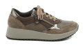 IMAC I3989-41 braune Damen-Sneaker | ARNO-schuhe.de – Schuhe mit Tradition
