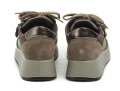 IMAC I3989-41 braune Damen-Sneaker | ARNO-schuhe.de – Schuhe mit Tradition