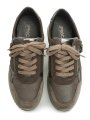 IMAC I3989-41 braune Damen-Sneaker | ARNO-schuhe.de – Schuhe mit Tradition