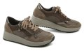 IMAC I3989-41 braune Damen-Sneaker | ARNO-schuhe.de – Schuhe mit Tradition