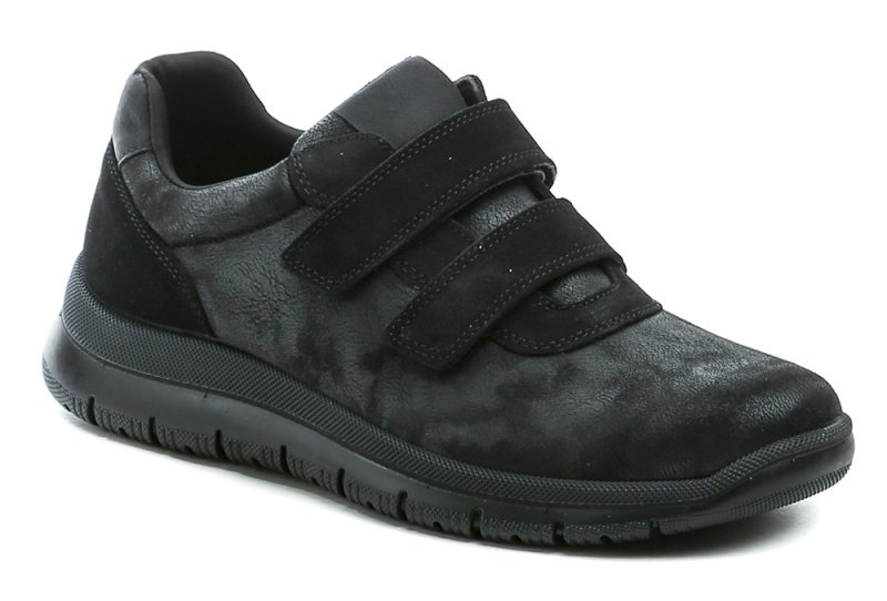IMAC 5200-026 schwarze Herrenschuhe | ARNO-schuhe.de – Schuhe mit Tradition