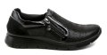 IMAC 224303 schwarze Damen-Sneaker | ARNO-schuhe.de – Schuhe mit Tradition