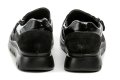 IMAC 224303 schwarze Damen-Sneaker | ARNO-schuhe.de – Schuhe mit Tradition