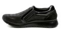 IMAC 224303 schwarze Damen-Sneaker | ARNO-schuhe.de – Schuhe mit Tradition