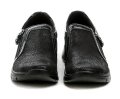 IMAC 224303 schwarze Damen-Sneaker | ARNO-schuhe.de – Schuhe mit Tradition