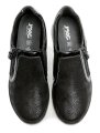 IMAC 224303 schwarze Damen-Sneaker | ARNO-schuhe.de – Schuhe mit Tradition