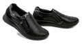 IMAC 224303 schwarze Damen-Sneaker | ARNO-schuhe.de – Schuhe mit Tradition