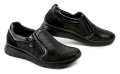 IMAC 224303 schwarze Damen-Sneaker | ARNO-schuhe.de – Schuhe mit Tradition