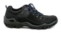 IMAC I3963-61 schwarze Herren-Sneaker | ARNO-schuhe.de – Schuhe mit Tradition