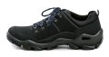IMAC I3963-61 schwarze Herren-Sneaker | ARNO-schuhe.de – Schuhe mit Tradition