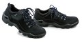 IMAC I3963-61 schwarze Herren-Sneaker | ARNO-schuhe.de – Schuhe mit Tradition