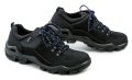 IMAC I3963-61 schwarze Herren-Sneaker | ARNO-schuhe.de – Schuhe mit Tradition
