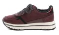 Mustang 15M033200100 burgunderrote Damen-Herbstschuhe | ARNO-schuhe.de – Schuhe mit Tradition