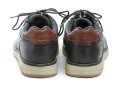 Mustang 15M014100100 braune Herrenschuhe - kopie | ARNO-schuhe.de – Schuhe mit Tradition