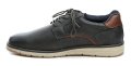 Mustang 15M014100100 braune Herrenschuhe - kopie | ARNO-schuhe.de – Schuhe mit Tradition
