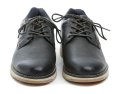 Mustang 15M014100100 braune Herrenschuhe - kopie | ARNO-schuhe.de – Schuhe mit Tradition