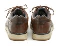 Mustang 26M003100400 Braune Herren-Loafer in Übergröße | ARNO-schuhe.de – Schuhe mit Tradition
