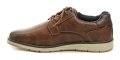 Mustang 26M003100400 Braune Herren-Loafer in Übergröße | ARNO-schuhe.de – Schuhe mit Tradition
