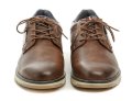 Mustang 26M003100400 Braune Herren-Loafer in Übergröße | ARNO-schuhe.de – Schuhe mit Tradition