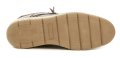 Mustang 26M003100400 Braune Herren-Loafer in Übergröße | ARNO-schuhe.de – Schuhe mit Tradition