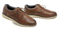 Mustang 26M003100400 Braune Herren-Loafer in Übergröße | ARNO-schuhe.de – Schuhe mit Tradition