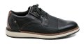 Mustang 15M014100200 schwarze Herren-Sneaker | ARNO-schuhe.de – Schuhe mit Tradition