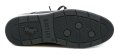 Mustang 15M014100200 schwarze Herren-Sneaker | ARNO-schuhe.de – Schuhe mit Tradition