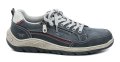 Mustang 15M018100600 Navy Herren-Slipper | ARNO-schuhe.de – Schuhe mit Tradition