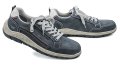 Mustang 15M018100600 Navy Herren-Slipper | ARNO-schuhe.de – Schuhe mit Tradition