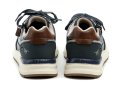 Mustang 15M0051001 Herrenschuhe in Marineblau | ARNO-schuhe.de – Schuhe mit Tradition