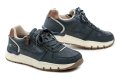 Mustang 15M0051001 Herrenschuhe in Marineblau | ARNO-schuhe.de – Schuhe mit Tradition