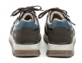 Mustang 15M0051001 Mocha Herren-Sneaker | ARNO-schuhe.de – Schuhe mit Tradition