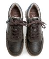Mustang 15M0051001 Mocha Herren-Sneaker | ARNO-schuhe.de – Schuhe mit Tradition