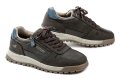 Mustang 15M0051001 Mocha Herren-Sneaker | ARNO-schuhe.de – Schuhe mit Tradition