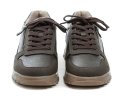 Mustang 15M0051001 Mokka Herren-Loafer in Übergröße | ARNO-schuhe.de – Schuhe mit Tradition