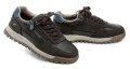 Mustang 15M0051001 Mokka Herren-Loafer in Übergröße | ARNO-schuhe.de – Schuhe mit Tradition