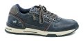 Mustang 26M0281006 Herrenschuhe in Marineblau | ARNO-schuhe.de – Schuhe mit Tradition
