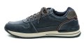 Mustang 26M0281006 Herrenschuhe in Marineblau | ARNO-schuhe.de – Schuhe mit Tradition