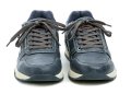 Mustang 26M0281006 Herrenschuhe in Marineblau | ARNO-schuhe.de – Schuhe mit Tradition