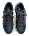 Mustang 26M0281006 Herrenschuhe in Marineblau | ARNO-schuhe.de – Schuhe mit Tradition