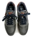 Mustang 26M0281006 graue Herrenschuhe | ARNO-schuhe.de – Schuhe mit Tradition
