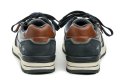 Mustang 26M0281006 graue Herren-Loafer in Übergröße | ARNO-schuhe.de – Schuhe mit Tradition