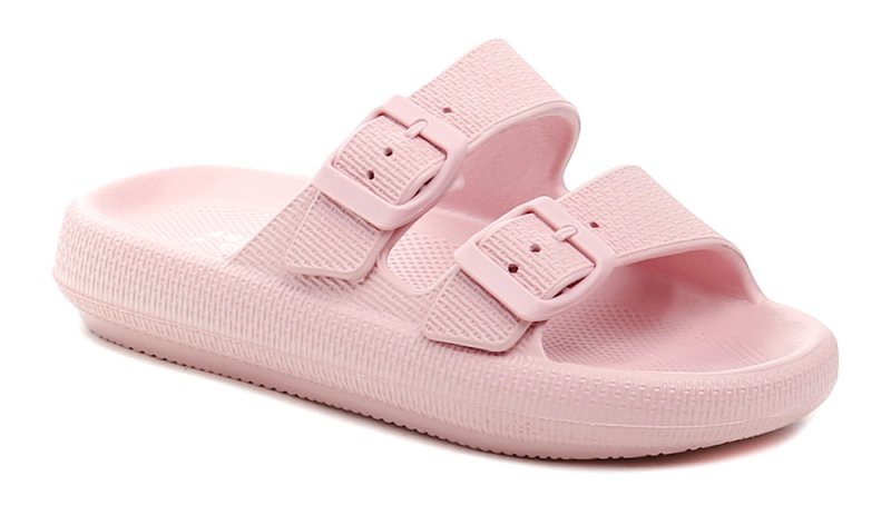 American Club NH174 rosa Kinderpantoffeln | ARNO-schuhe.de – Schuhe mit Tradition