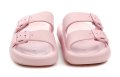 American Club NH174 rosa Kinderpantoffeln | ARNO-schuhe.de – Schuhe mit Tradition