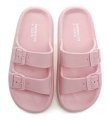 American Club NH174 rosa Kinderpantoffeln | ARNO-schuhe.de – Schuhe mit Tradition