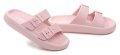 American Club NH174 rosa Kinderpantoffeln | ARNO-schuhe.de – Schuhe mit Tradition